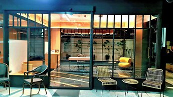 The Sacha Apart Hotel Thonglor