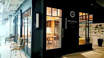 The Sacha Apart Hotel Thonglor