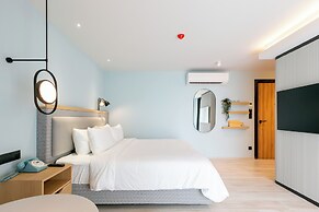 The Sacha Apart Hotel Thonglor