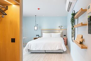 The Sacha Apart Hotel Thonglor