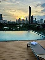 The Sacha Apart Hotel Thonglor