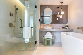 The Sacha Apart Hotel Thonglor