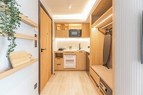 The Sacha Apart Hotel Thonglor