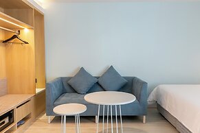 The Sacha Apart Hotel Thonglor