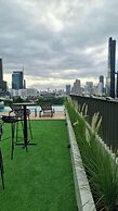The Sacha Apart Hotel Thonglor