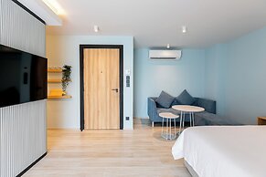 The Sacha Apart Hotel Thonglor