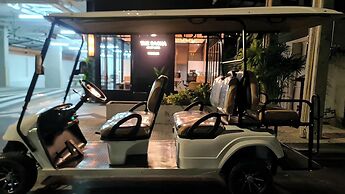 The Sacha Apart Hotel Thonglor
