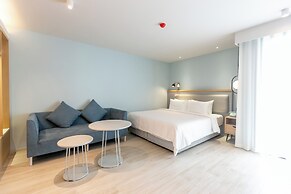 The Sacha Apart Hotel Thonglor