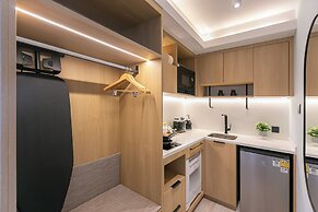 The Sacha Apart Hotel Thonglor