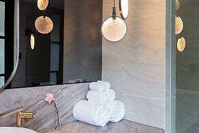 The Sacha Apart Hotel Thonglor