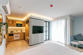 The Sacha Apart Hotel Thonglor