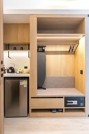 The Sacha Apart Hotel Thonglor