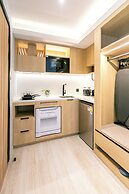 The Sacha Apart Hotel Thonglor