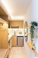 The Sacha Apart Hotel Thonglor