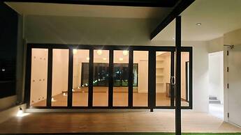 The Sacha Apart Hotel Thonglor