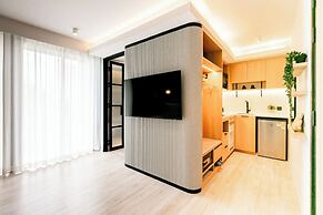 The Sacha Apart Hotel Thonglor