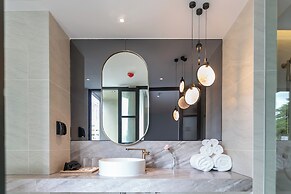 The Sacha Apart Hotel Thonglor