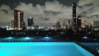 The Sacha Apart Hotel Thonglor