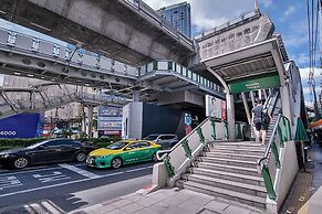 The Sacha Apart Hotel Thonglor