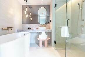 The Sacha Apart Hotel Thonglor