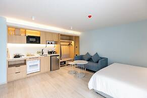 The Sacha Apart Hotel Thonglor