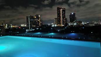 The Sacha Apart Hotel Thonglor