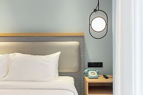 The Sacha Apart Hotel Thonglor