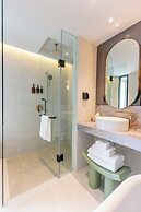 The Sacha Apart Hotel Thonglor