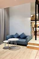 The Sacha Apart Hotel Thonglor