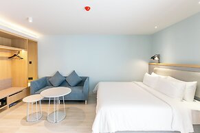 The Sacha Apart Hotel Thonglor