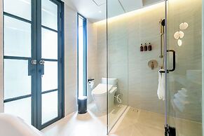 The Sacha Apart Hotel Thonglor