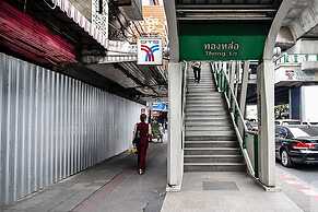 The Sacha Apart Hotel Thonglor