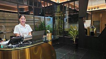 The Sacha Apart Hotel Thonglor