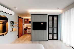 The Sacha Apart Hotel Thonglor