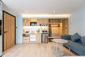 The Sacha Apart Hotel Thonglor