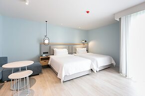 The Sacha Apart Hotel Thonglor