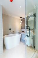 The Sacha Apart Hotel Thonglor