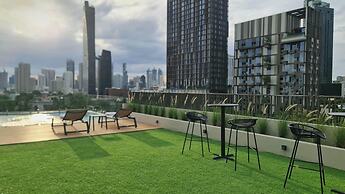 The Sacha Apart Hotel Thonglor