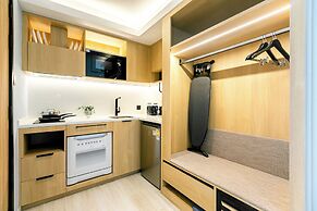 The Sacha Apart Hotel Thonglor