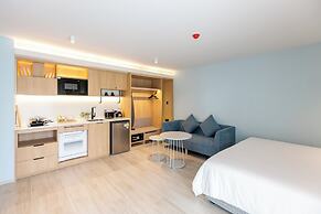 The Sacha Apart Hotel Thonglor