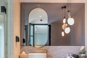 The Sacha Apart Hotel Thonglor