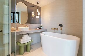 The Sacha Apart Hotel Thonglor