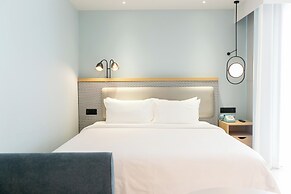The Sacha Apart Hotel Thonglor