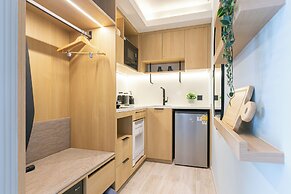 The Sacha Apart Hotel Thonglor