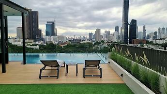 The Sacha Apart Hotel Thonglor