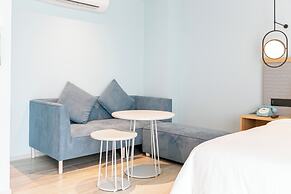 The Sacha Apart Hotel Thonglor