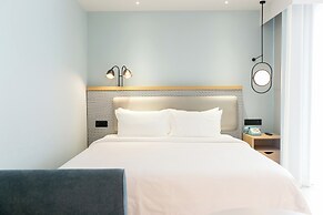 The Sacha Apart Hotel Thonglor