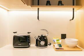 The Sacha Apart Hotel Thonglor