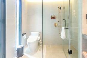 The Sacha Apart Hotel Thonglor