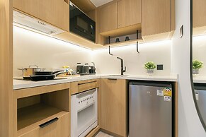 The Sacha Apart Hotel Thonglor